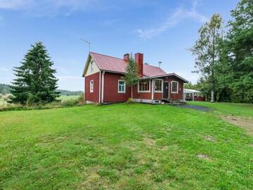Фотографии Дома для отпуска Holiday Home Koskenmäki г. Kilvakkala (Финляндия) №4 Фото Дома для отпуска Holiday Home Koskenmäki г. Kilvakkala 4