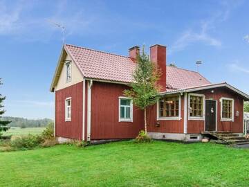 Фотографии Дома для отпуска Holiday Home Koskenmäki г. Kilvakkala (Финляндия) №1 Фото Дома для отпуска Holiday Home Koskenmäki г. Kilvakkala 1