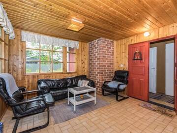 Фотографии Дома для отпуска Holiday Home Koskenmäki г. Kilvakkala (Финляндия) №3 Фото Дома для отпуска Holiday Home Koskenmäki г. Kilvakkala 3