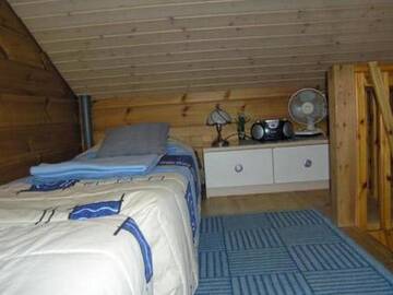 Фото номера Дом для отпуска Дома для отпуска Holiday Home Pikkuvinnari г. Kilvakkala 35