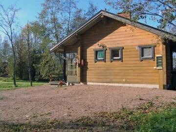 Фото номера Дом для отпуска Дома для отпуска Holiday Home Pikkuvinnari г. Kilvakkala 20