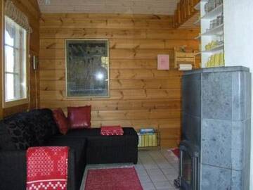 Фото номера Дом для отпуска Дома для отпуска Holiday Home Pikkuvinnari г. Kilvakkala 44