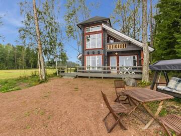 Фото Дома для отпуска Holiday Home Homppula г. Kilvakkala 1