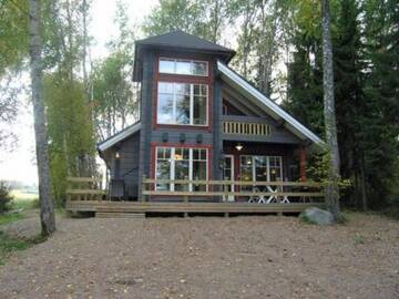 Фото Дома для отпуска Holiday Home Homppula г. Kilvakkala 2