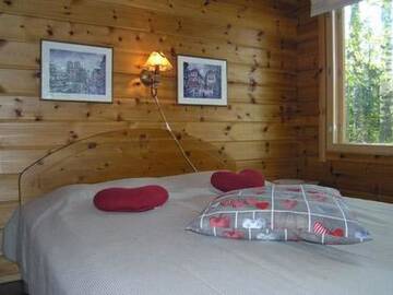 Фото номера Дом для отпуска Дома для отпуска Holiday Home Vinnari г. Kilvakkala 7