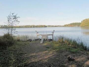 Фото номера Дом для отпуска Дома для отпуска Holiday Home Vinnari г. Kilvakkala 58