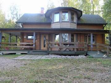 Фотографии Дома для отпуска Holiday Home Vinnari г. Kilvakkala (Финляндия) №4 Фото Дома для отпуска Holiday Home Vinnari г. Kilvakkala 4