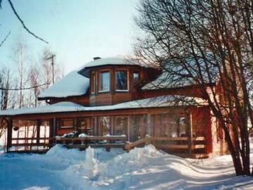 Фотографии Дома для отпуска Holiday Home Vinnari г. Kilvakkala (Финляндия) №5 Фото Дома для отпуска Holiday Home Vinnari г. Kilvakkala 5