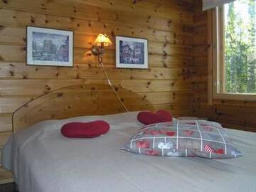 Фото номера Дом для отпуска Дома для отпуска Holiday Home Vinnari г. Kilvakkala 38