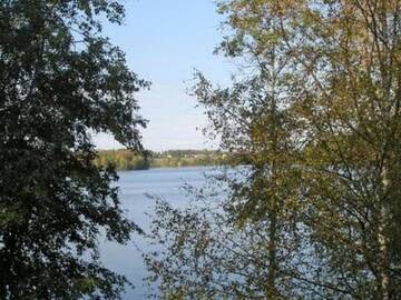 Фото номера Дом для отпуска Дома для отпуска Holiday Home Vinnari г. Kilvakkala 45