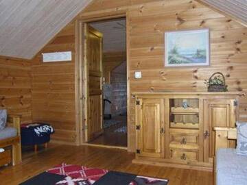 Фото номера Дом для отпуска Дома для отпуска Holiday Home Vinnari г. Kilvakkala 40