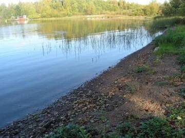 Фото номера Дом для отпуска Дома для отпуска Holiday Home Vinnari г. Kilvakkala 46