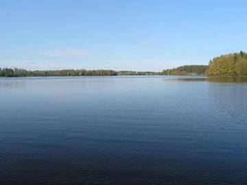 Фото номера Дом для отпуска Дома для отпуска Holiday Home Vinnari г. Kilvakkala 11