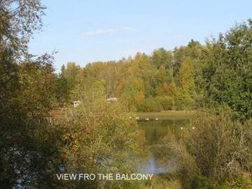 Фото номера Дом для отпуска Дома для отпуска Holiday Home Vinnari г. Kilvakkala 18