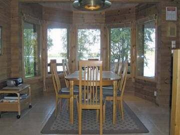 Фотографии Дома для отпуска Holiday Home Vinnari г. Kilvakkala (Финляндия) №2 Фото Дома для отпуска Holiday Home Vinnari г. Kilvakkala 2