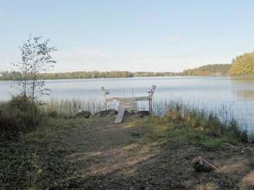 Фото номера Дом для отпуска Дома для отпуска Holiday Home Vinnari г. Kilvakkala 27