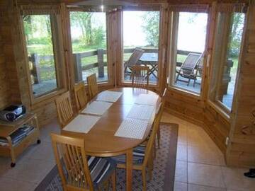 Фото номера Дом для отпуска Дома для отпуска Holiday Home Vinnari г. Kilvakkala 21
