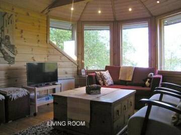 Фото номера Дом для отпуска Дома для отпуска Holiday Home Vinnari г. Kilvakkala 28