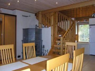 Фото номера Дом для отпуска Дома для отпуска Holiday Home Vinnari г. Kilvakkala 6