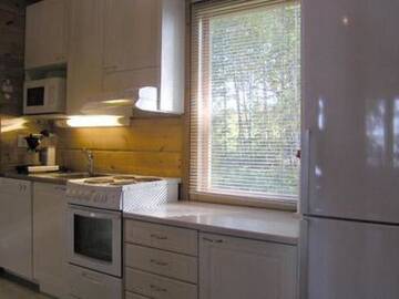 Фото номера Дом для отпуска Дома для отпуска Holiday Home Vinnari г. Kilvakkala 48