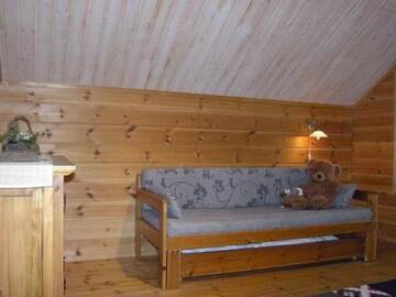 Фото номера Дом для отпуска Дома для отпуска Holiday Home Vinnari г. Kilvakkala 55