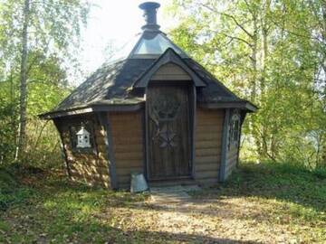 Фото номера Дом для отпуска Дома для отпуска Holiday Home Vinnari г. Kilvakkala 50