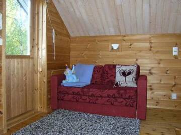 Фото номера Дом для отпуска Дома для отпуска Holiday Home Vinnari г. Kilvakkala 31
