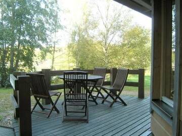 Фото номера Дом для отпуска Дома для отпуска Holiday Home Vinnari г. Kilvakkala 32