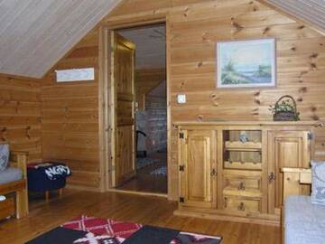 Фото номера Дом для отпуска Дома для отпуска Holiday Home Vinnari г. Kilvakkala 9