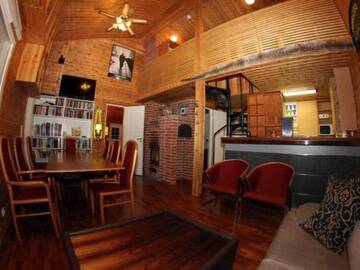 Фотографии Дома для отпуска Holiday Home Kylpylänranta г. Kilvakkala (Финляндия) №4 Фото Дома для отпуска Holiday Home Kylpylänranta г. Kilvakkala 4