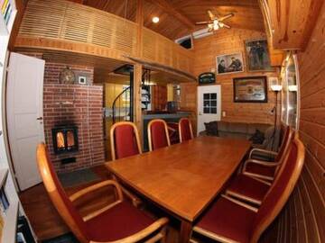 Фото номера Дом для отпуска Дома для отпуска Holiday Home Kylpylänranta г. Kilvakkala 29