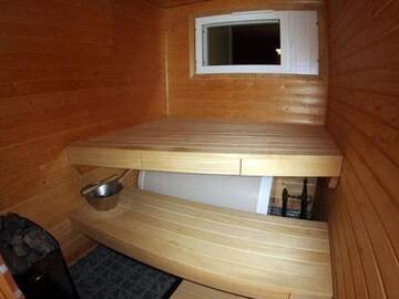 Фото номера Дом для отпуска Дома для отпуска Holiday Home Kylpylänranta г. Kilvakkala 30