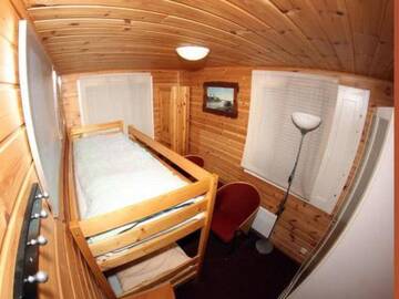 Фото номера Дом для отпуска Дома для отпуска Holiday Home Kylpylänranta г. Kilvakkala 28