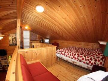 Фото номера Дом для отпуска Дома для отпуска Holiday Home Kylpylänranta г. Kilvakkala 25