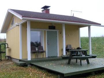 Фото номера Дом для отпуска Дома для отпуска Holiday Home Kylpylänranta г. Kilvakkala 31