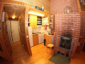 Фотографии Дома для отпуска Holiday Home Kylpylänranta г. Kilvakkala (Финляндия) №5 Фото Дома для отпуска Holiday Home Kylpylänranta г. Kilvakkala 5