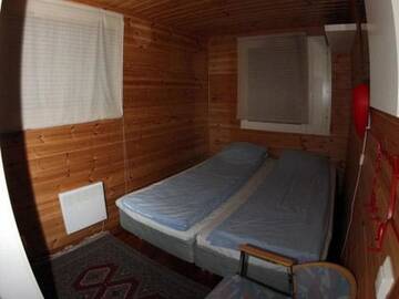 Фото номера Дом для отпуска Дома для отпуска Holiday Home Kylpylänranta г. Kilvakkala 33