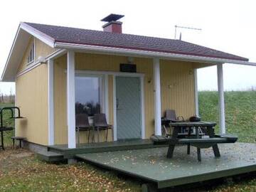 Фото номера Дом для отпуска Дома для отпуска Holiday Home Kylpylänranta г. Kilvakkala 12