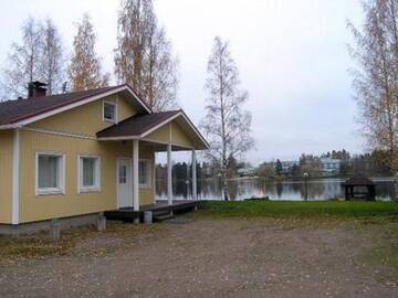 Фотографии Дома для отпуска Holiday Home Kylpylänranta г. Kilvakkala (Финляндия) №2 Фото Дома для отпуска Holiday Home Kylpylänranta г. Kilvakkala 2