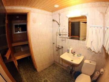 Фотографии Дома для отпуска Holiday Home Kylpylänranta г. Kilvakkala (Финляндия) №3 Фото Дома для отпуска Holiday Home Kylpylänranta г. Kilvakkala 3