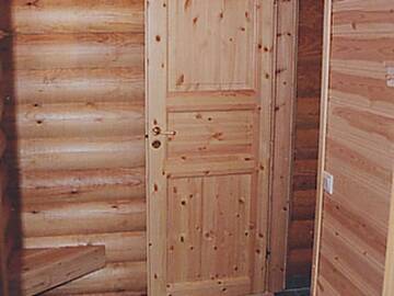 Фото номера Дом для отпуска Дома для отпуска Holiday Home Juusola г. Kilvakkala 7