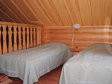 Фото номера Дом для отпуска Дома для отпуска Holiday Home Juusola г. Kilvakkala 25
