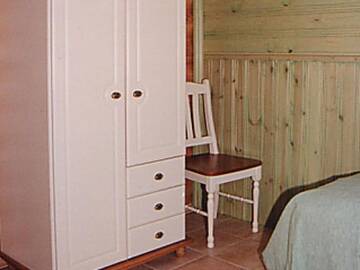 Фото номера Дом для отпуска Дома для отпуска Holiday Home Juusola г. Kilvakkala 23