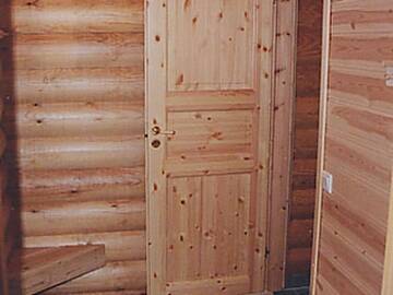 Фото номера Дом для отпуска Дома для отпуска Holiday Home Juusola г. Kilvakkala 26