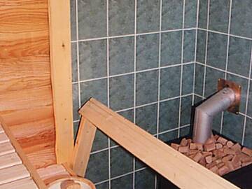 Фото номера Дом для отпуска Дома для отпуска Holiday Home Juusola г. Kilvakkala 24