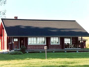 Фото номера Дом для отпуска Дома для отпуска Holiday Home Juusola г. Kilvakkala 27