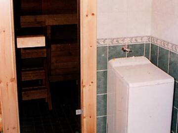 Фото номера Дом для отпуска Дома для отпуска Holiday Home Juusola г. Kilvakkala 33