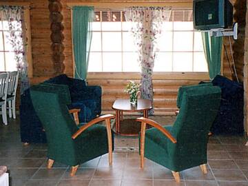 Фото номера Дом для отпуска Дома для отпуска Holiday Home Juusola г. Kilvakkala 29