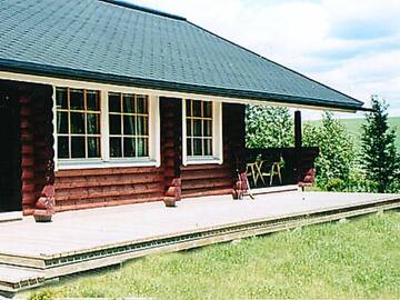 Фото номера Дом для отпуска Дома для отпуска Holiday Home Juusola г. Kilvakkala 36