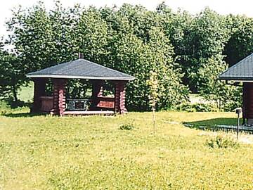 Фото номера Дом для отпуска Дома для отпуска Holiday Home Juusola г. Kilvakkala 37